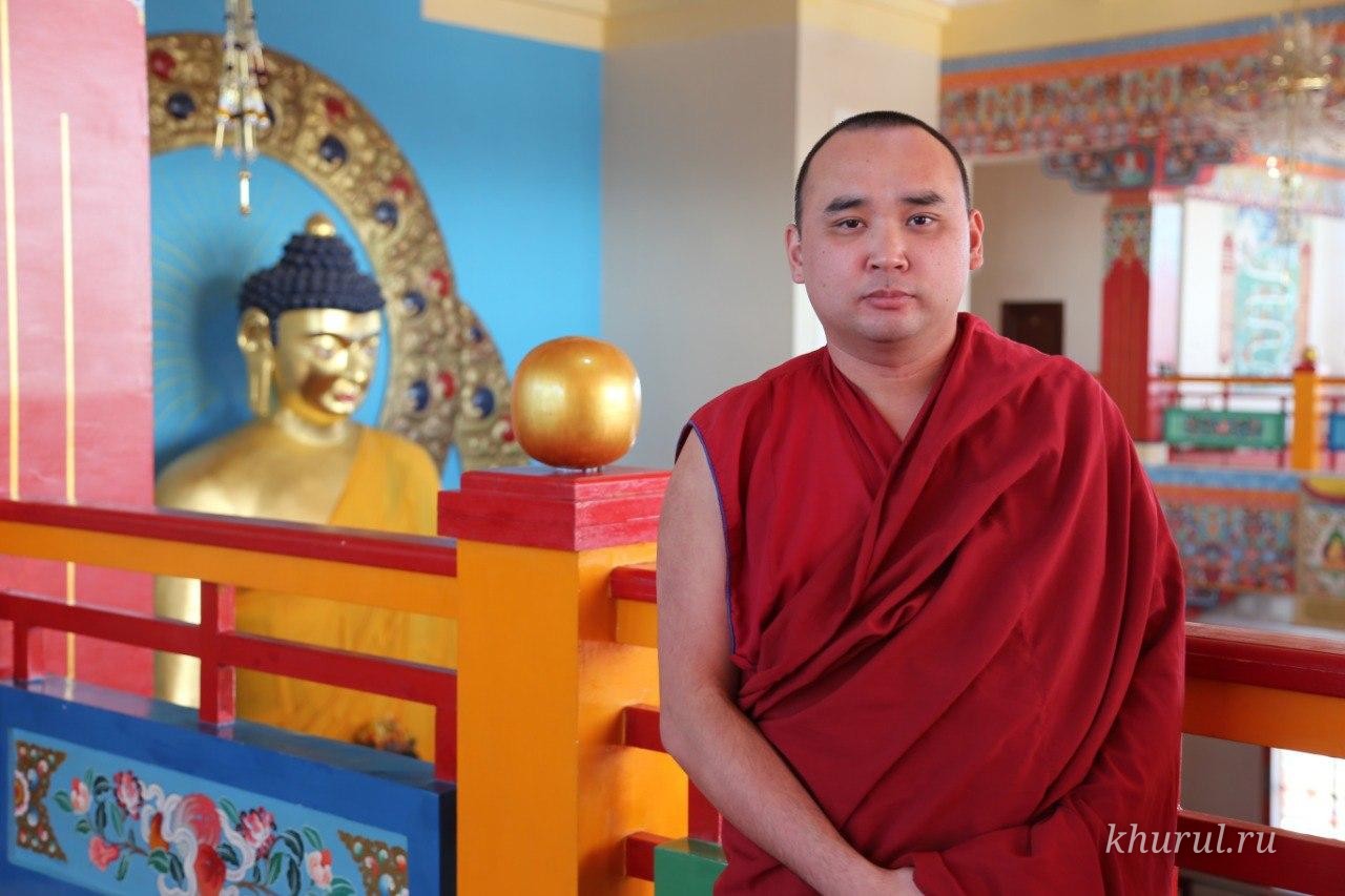 В Центральном хуруле назначен новый Руководитель администрации