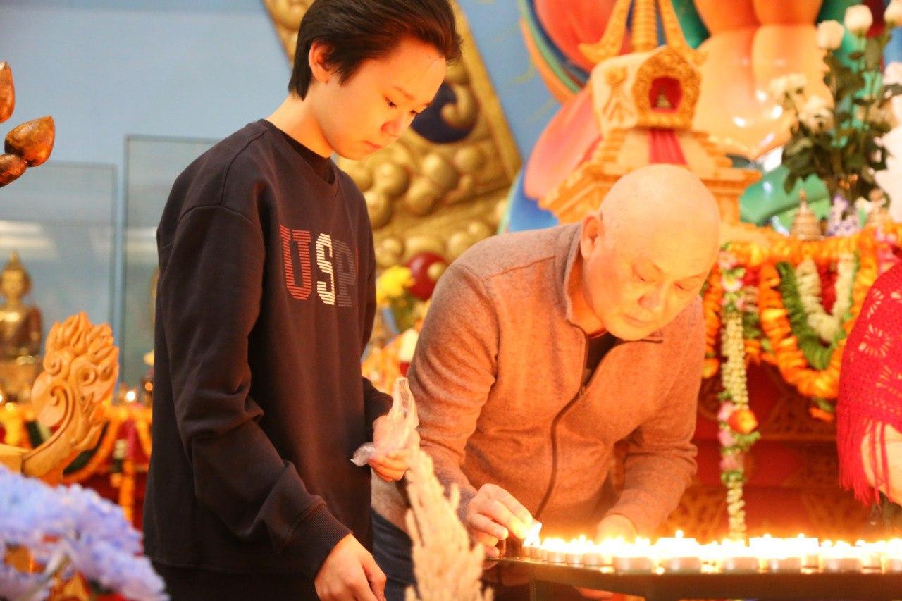 Үвләс сән-менд һарвт?