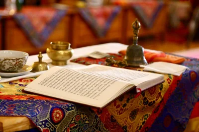 До 11 сентября индивидуального приема к монахам не будет