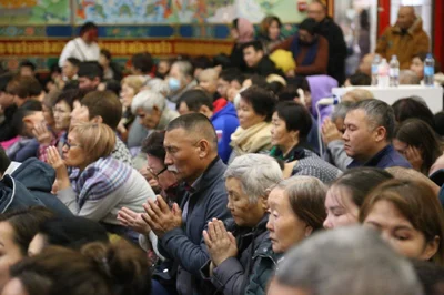 Цаһан Дәркин насни бүтәл