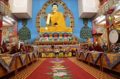 Поздравление Президента РФ