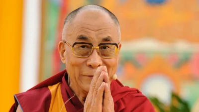 Калмыкия вознесет молитвы о долголетии Его Святейшества Далай-ламы