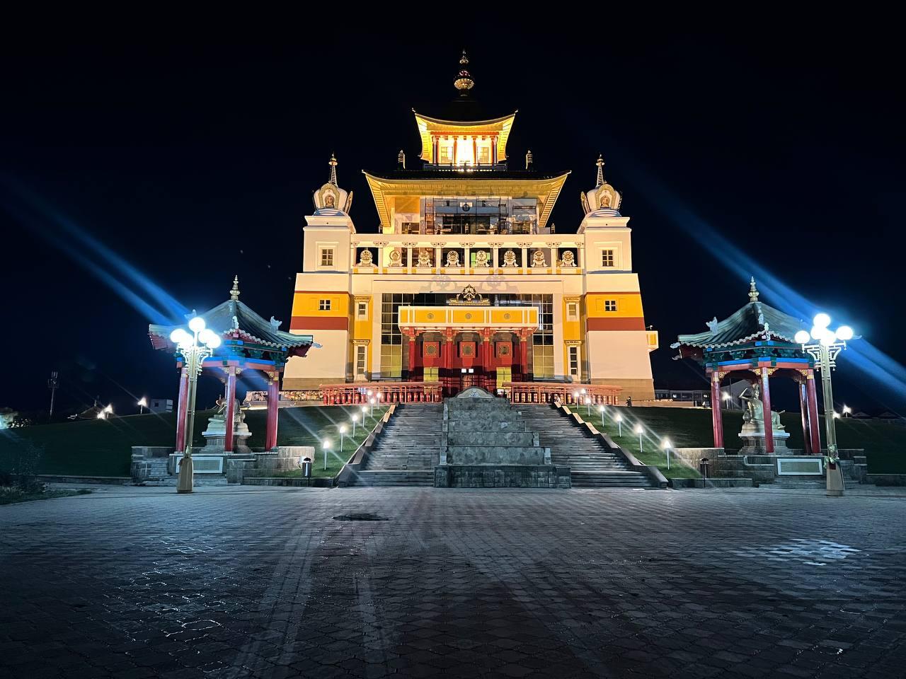 Время работы экспозиции меняется