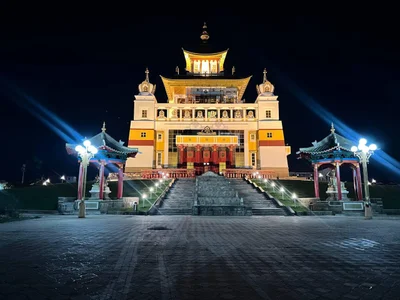 Время работы экспозиции меняется