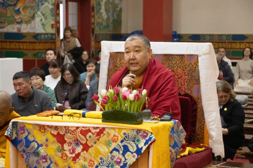 Үвләс сән-менд һарвт?